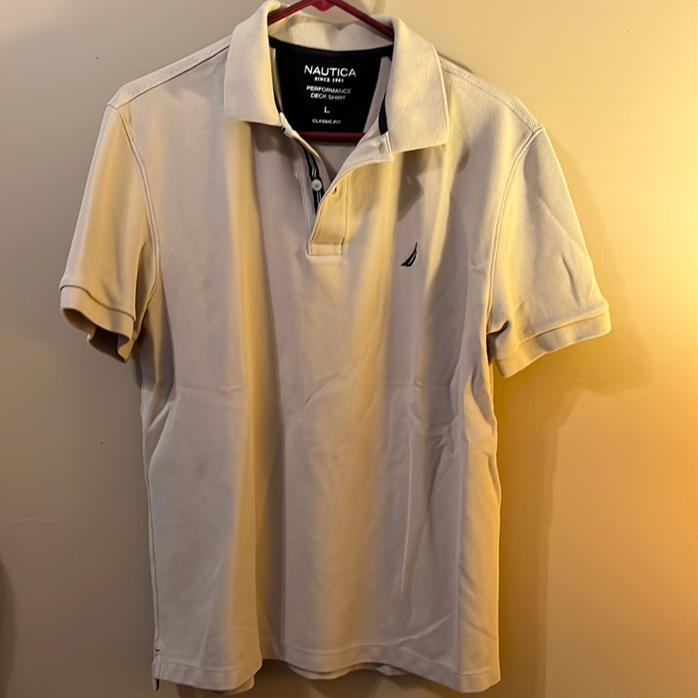 Nautica shirt - Picture 6 of 6